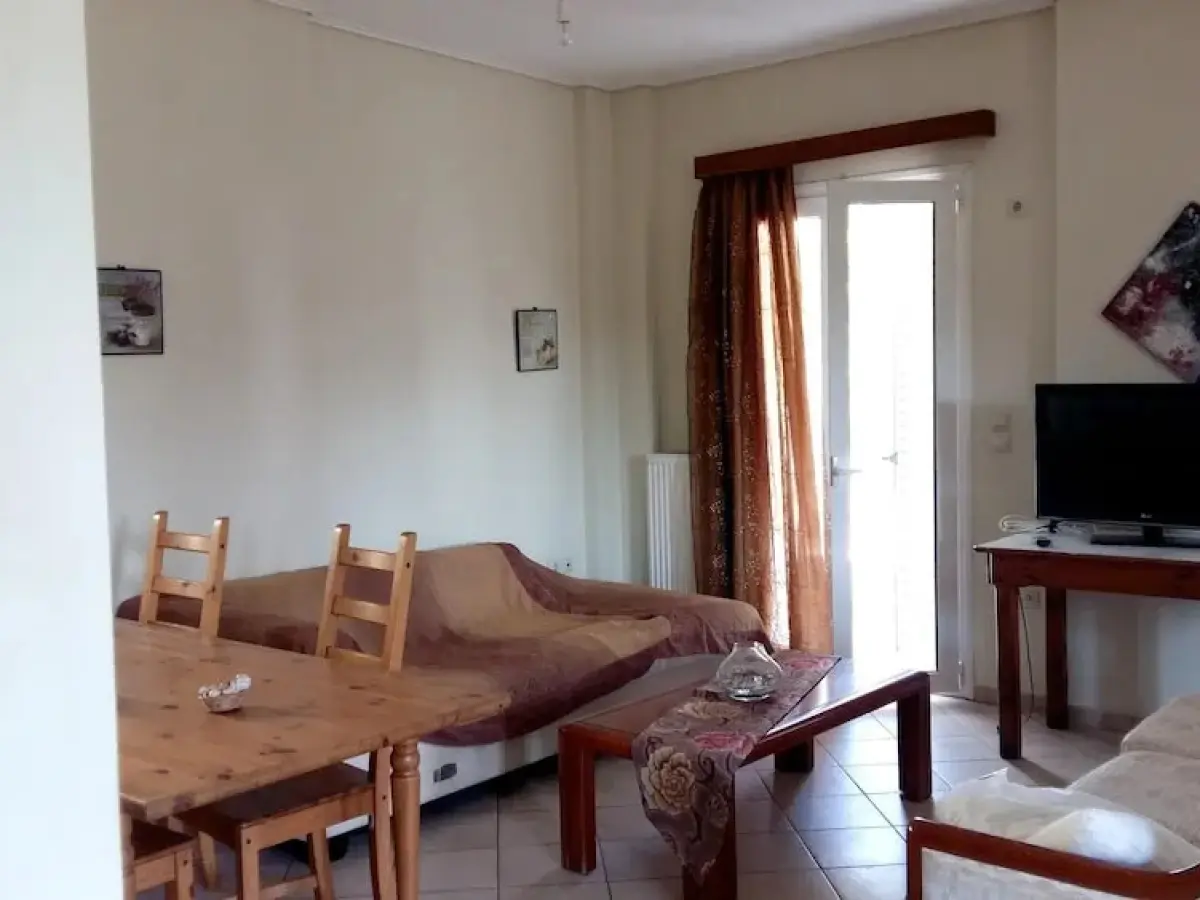 House With 4 Bedrooms in Artemis, With Wonderful sea View and Enclosed