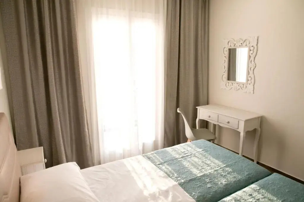 Hyperion Hotel Kalymnos - Photo 2