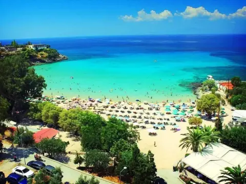 Iaso - Studio just 50m to the beach - Photo 1
