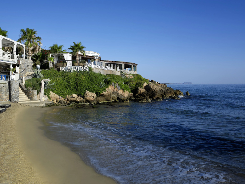 Ikaros Beach Resort & Spa - Adults Only