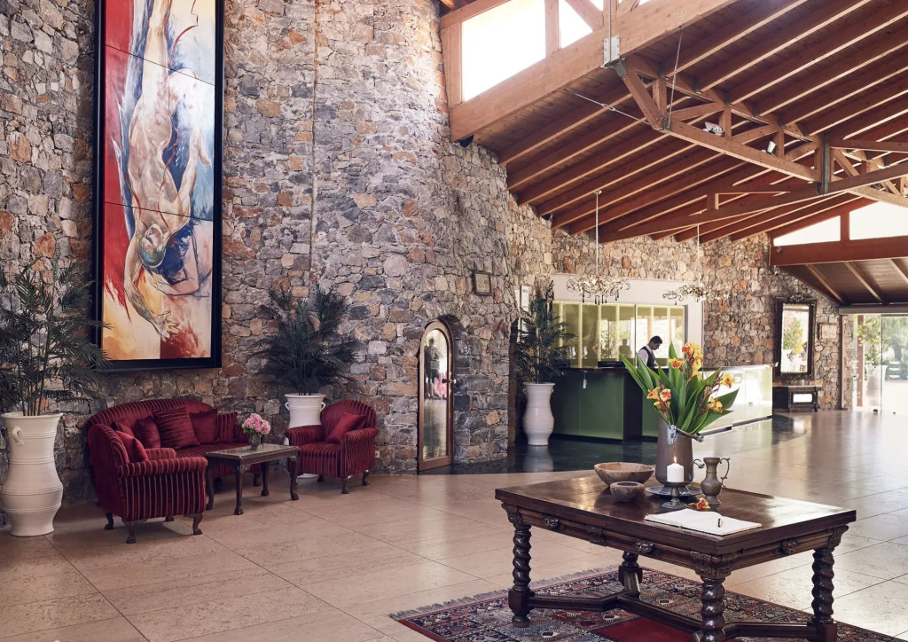 Ikaros Beach Resort & Spa - Adults Only - Foto 2