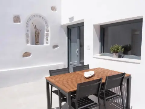 ILIOS Brand New house in Isterni with Private Pool - Photo 4