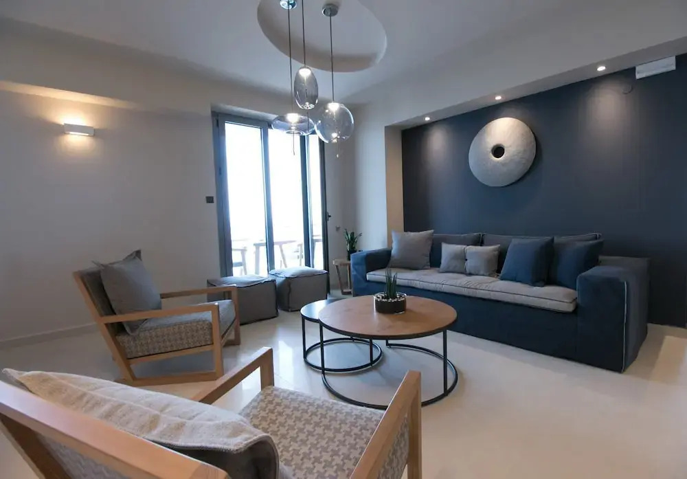 Infinity Hotel Gytheio