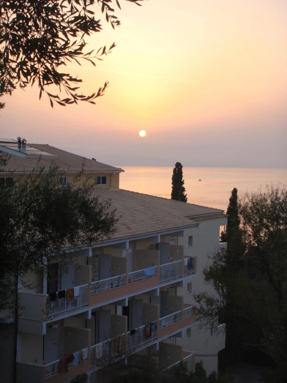Ipsos Beach Hotel