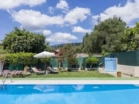 Ipsos Pool Apartments, Villa Maria, First Floor By Konnect - фото 2