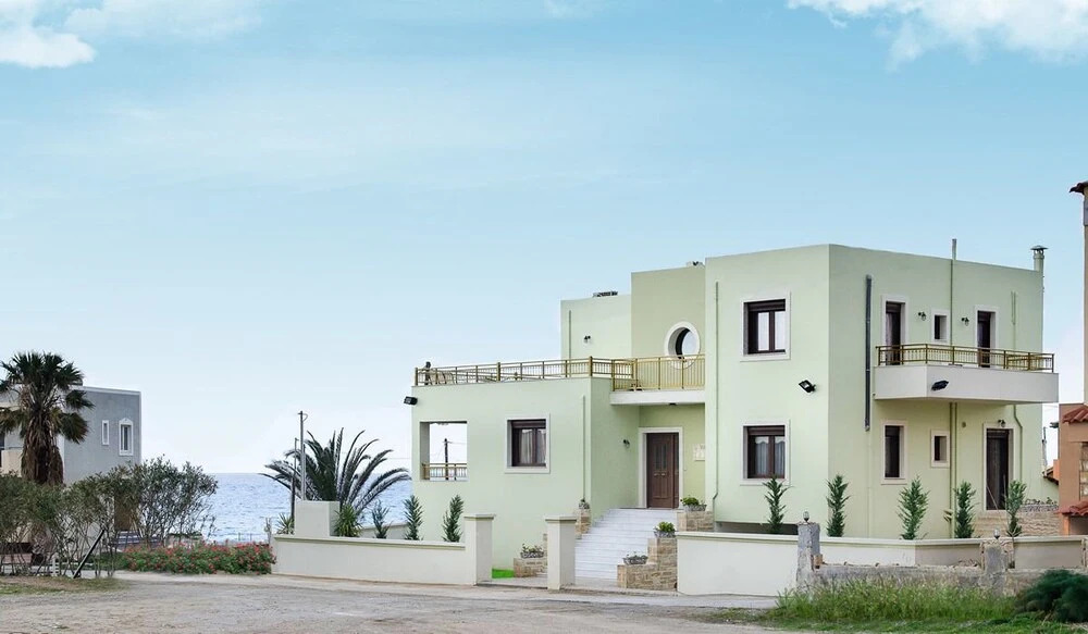 Irene Apartments