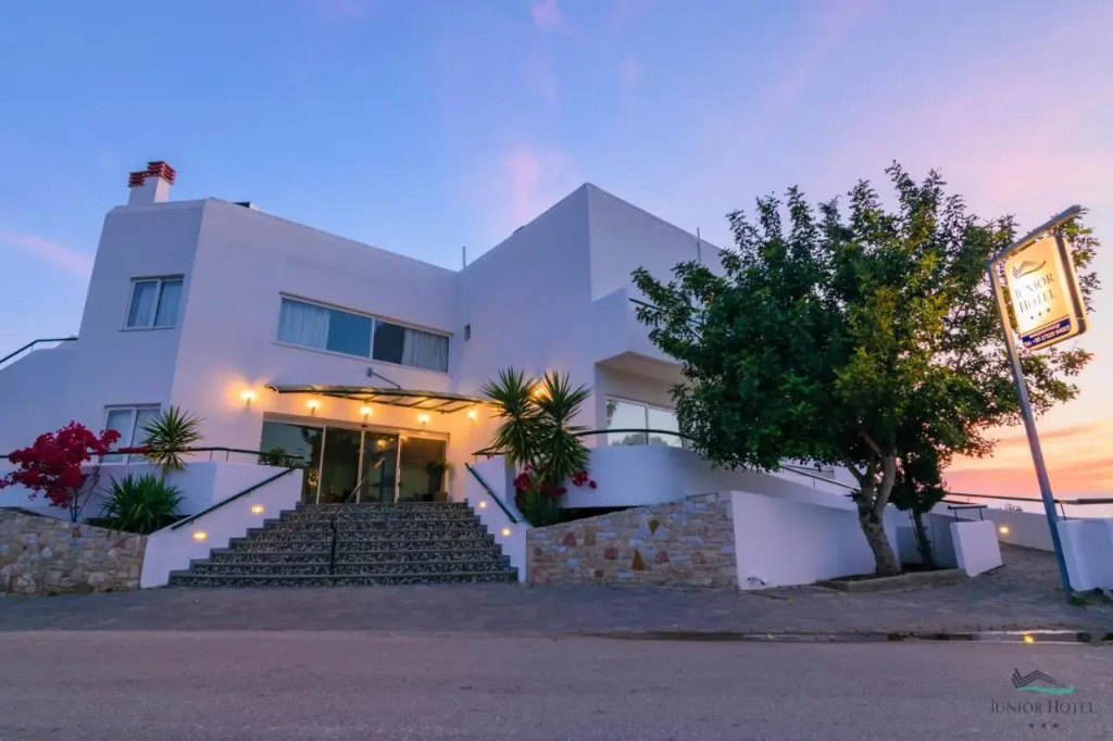 Iria Mare Hotels - Photo 1