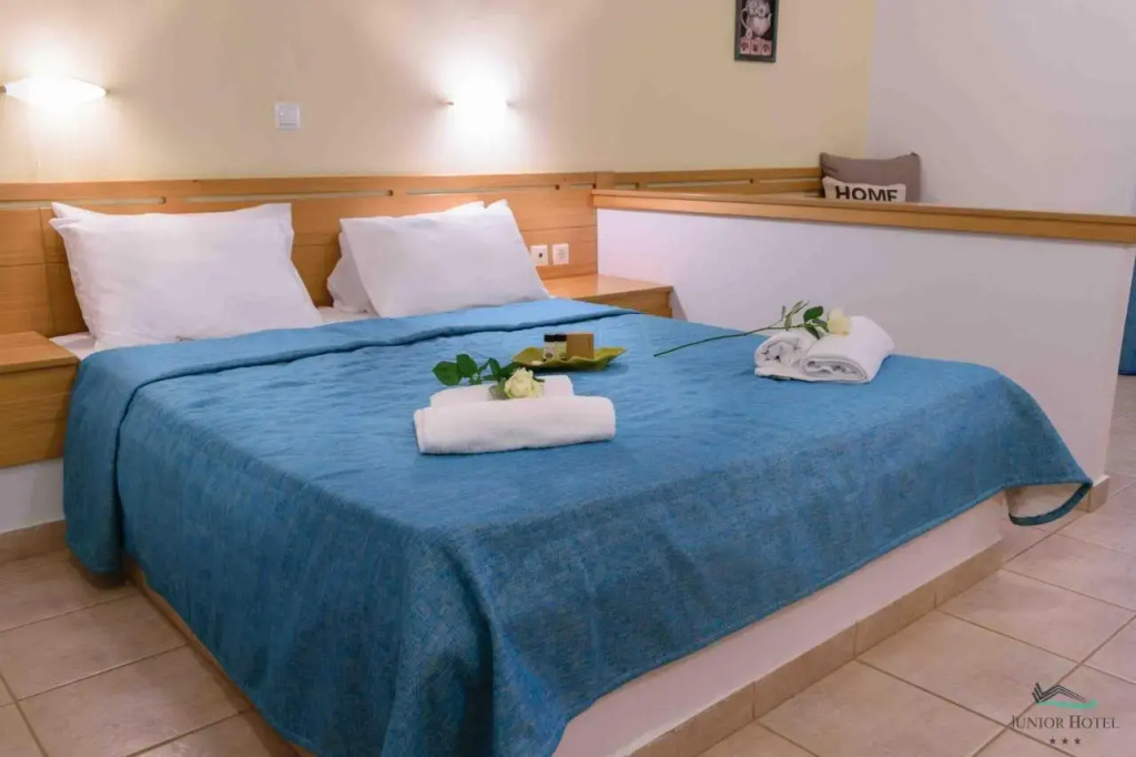 Iria Mare Hotels - Photo 3