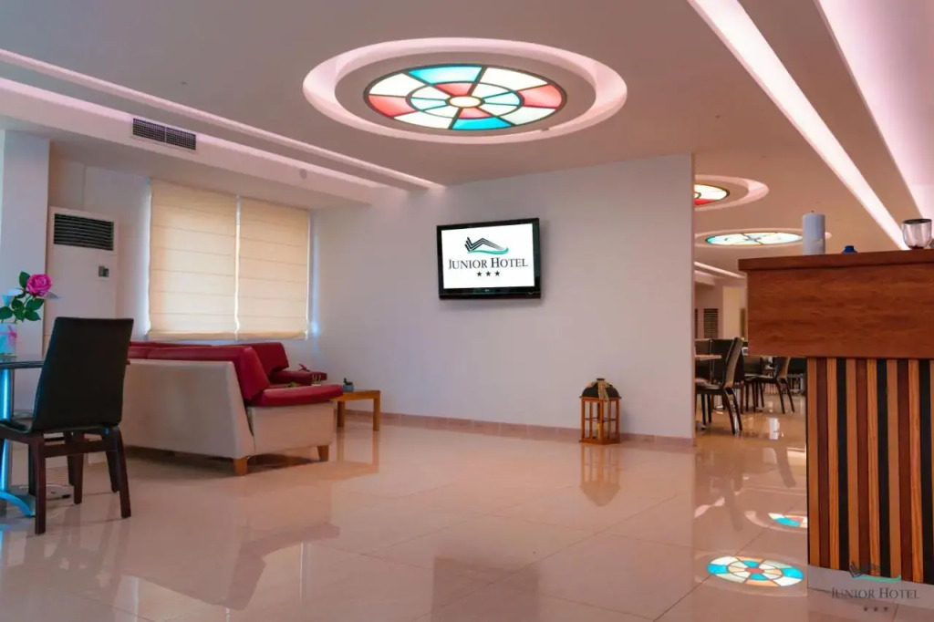 Iria Mare Hotels - Photo 2