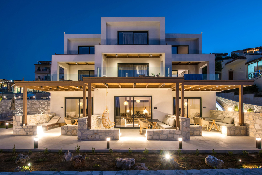 Irida Aparthotel Malia
