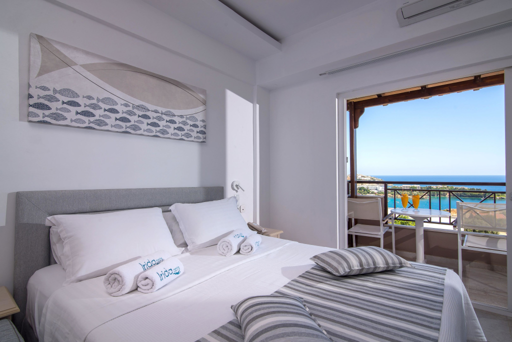 Irida Hotel - Foto 4