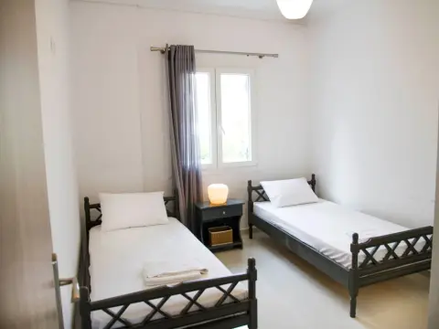 Iridanos Apartments - Photo 1