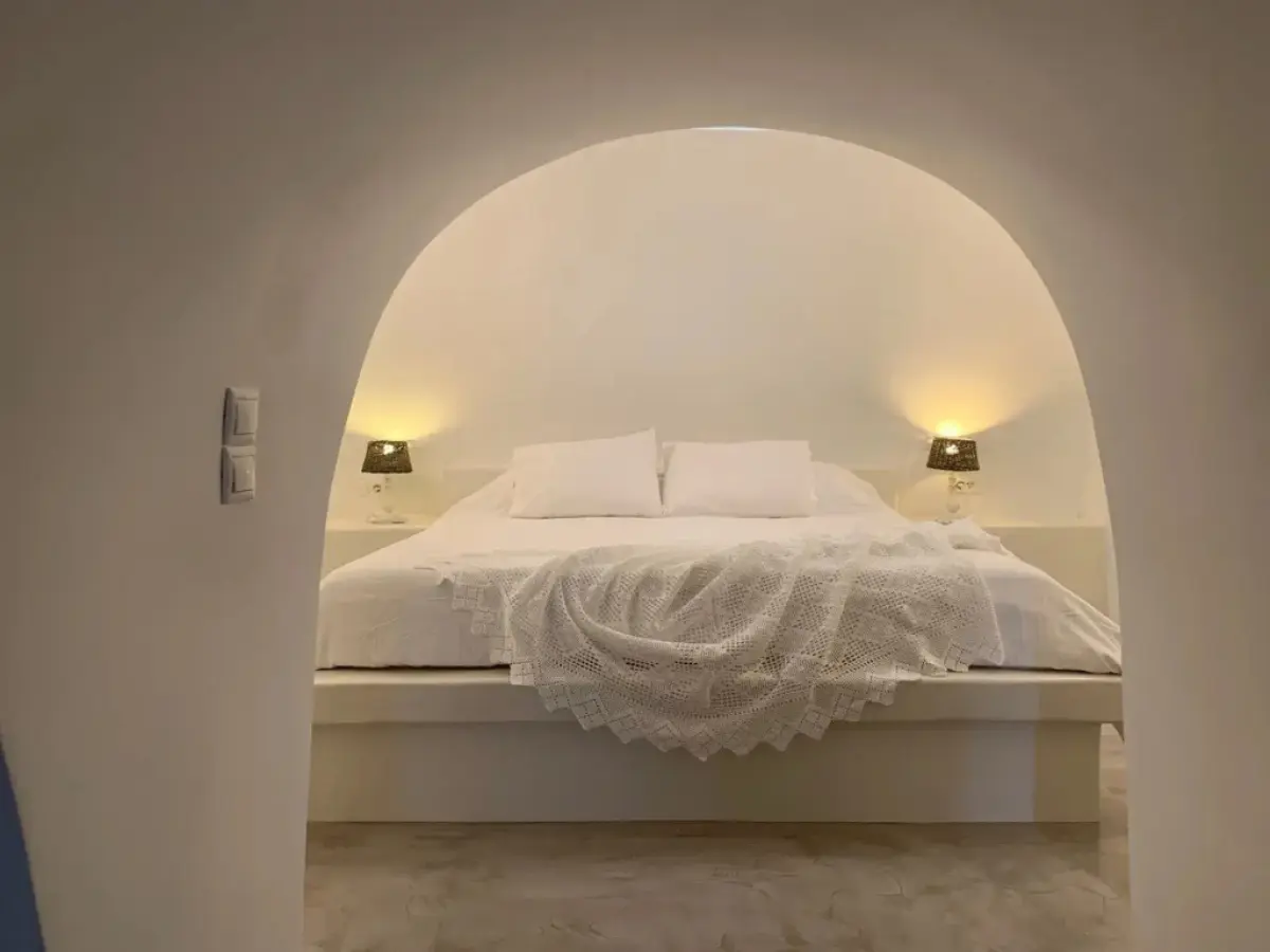 Irini's Villas Resort
