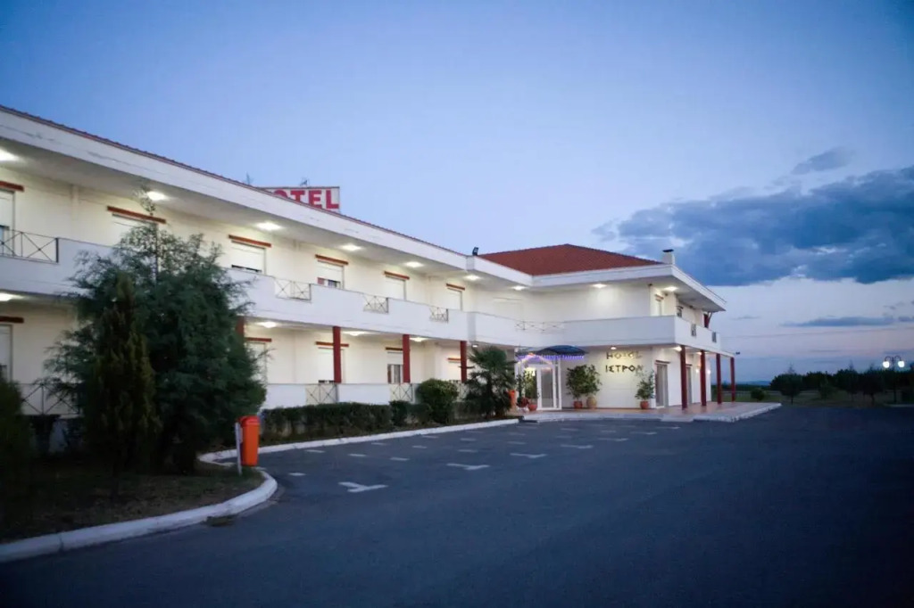 ISTRON VILLAS - BAY VILLAS 3 *