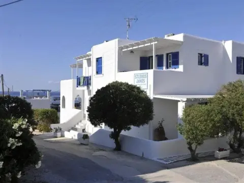 Janos Studios - Photo 1