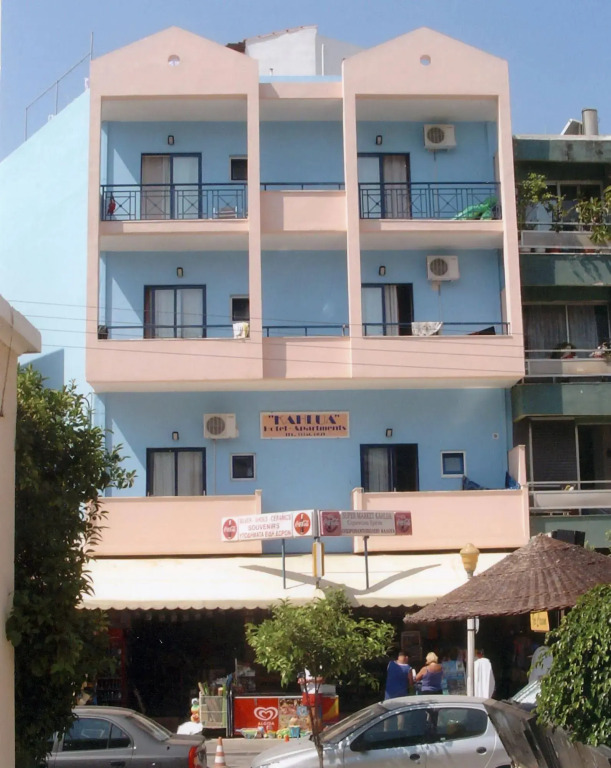 KAHLUA BOUTIQUE HOTEL 4 *