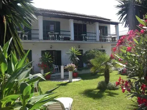 KAHLUA BOUTIQUE HOTEL