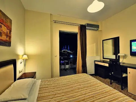 Kallirroe Hotel - Photo 4