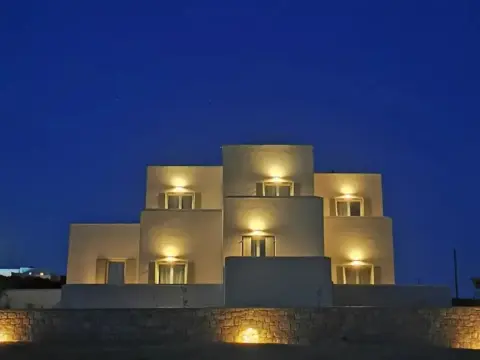 Kallisto Rooms - Photo 1