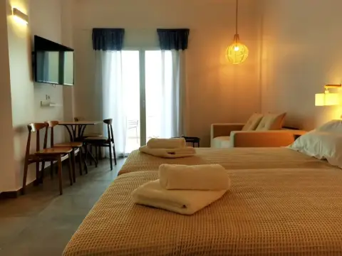 Kallisto Rooms - Photo 2