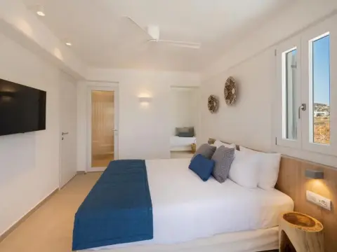 KAMEO Antiparos - Photo 4