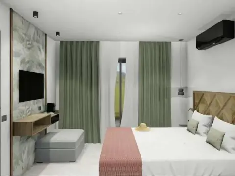 Kandania Paradise Chania - Photo 1