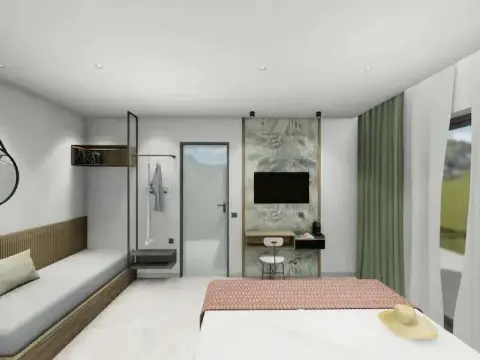 Kandania Paradise Chania - Photo 2