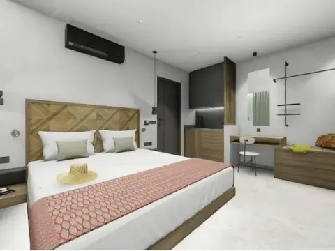 Kandania Paradise Chania - Photo 3