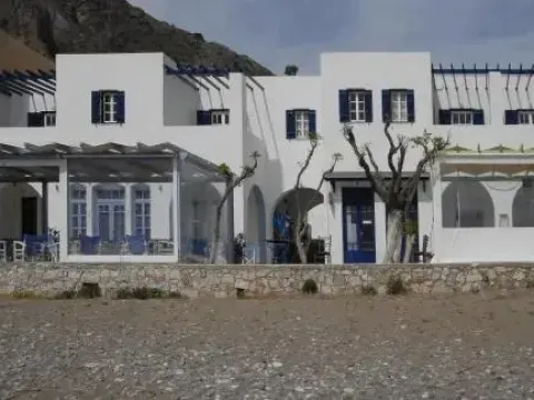 Kapsali Sun - Photo 1