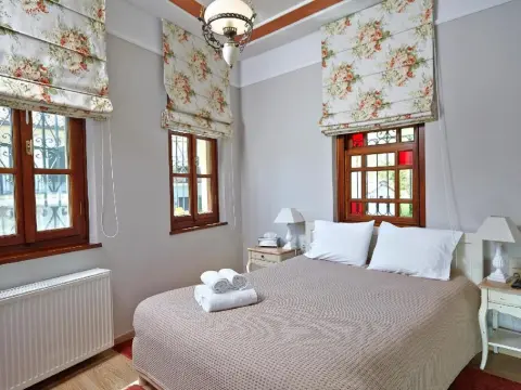 Kastro Guesthouse - Photo 3