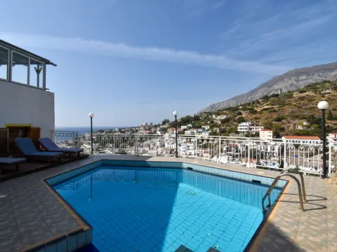 Kastro Hotel - Photo 1