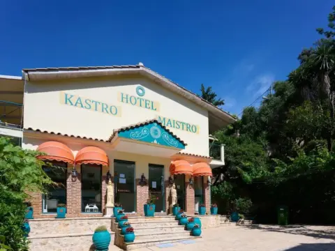 Kastro Maistro - Photo 1