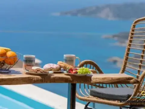 Kefalonia Heaven Villa - Photo 2