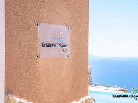 Kefalonia Heaven Villa - Photo 3