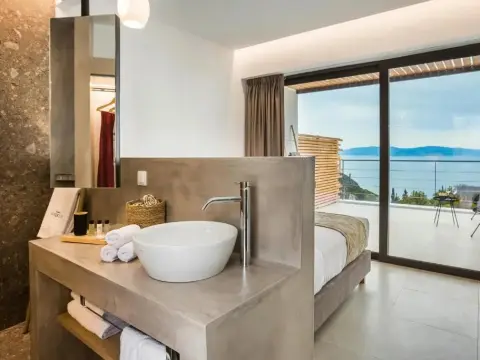 Kefalonian Escape Suites - Foto 1