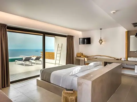 Kefalonian Escape Suites - Foto 3