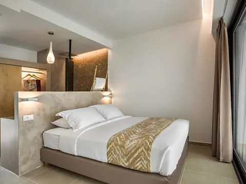 Kefalonian Escape Suites - Foto 4