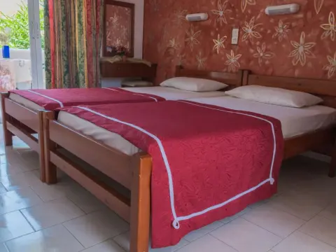 Kefalos Studios Anthoula - Photo 3