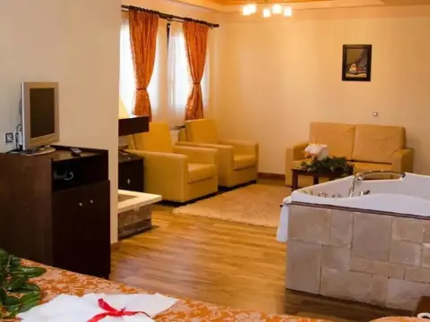 Kerasia Chalet - Photo 4