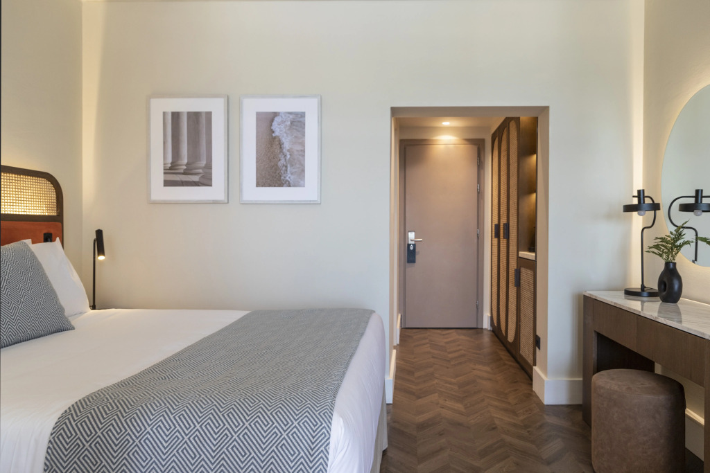 Kerkyra Blue Hotel & Spa by Louis Hotels - Photo 2