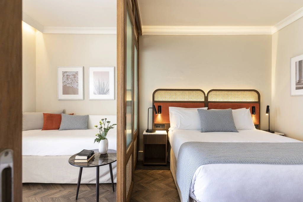 Kerkyra Blue Hotel & Spa by Louis Hotels - Photo 3