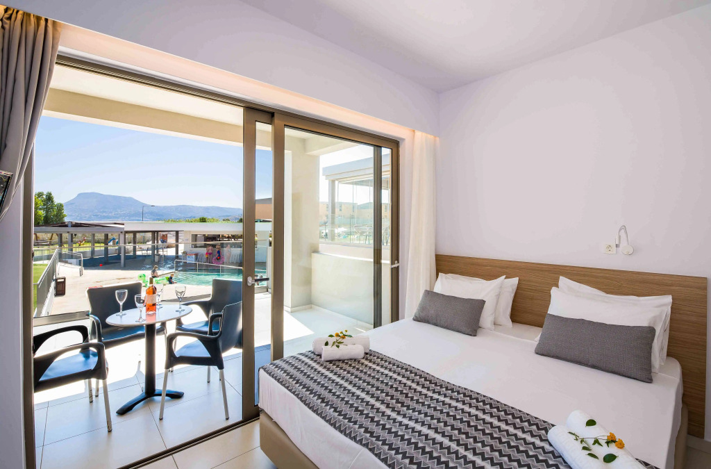 Kiani Beach Resort Family - Foto 2