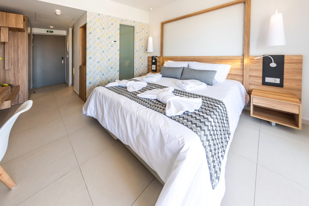 Kiani Beach Resort Family - Foto 4