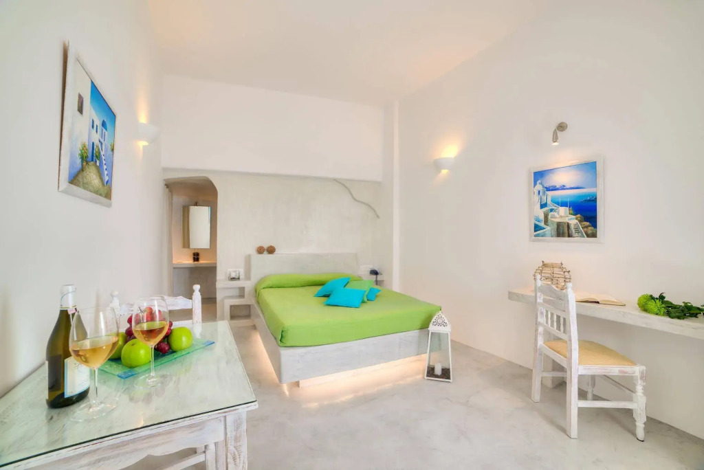 Kima Oia Suites - Photo 2