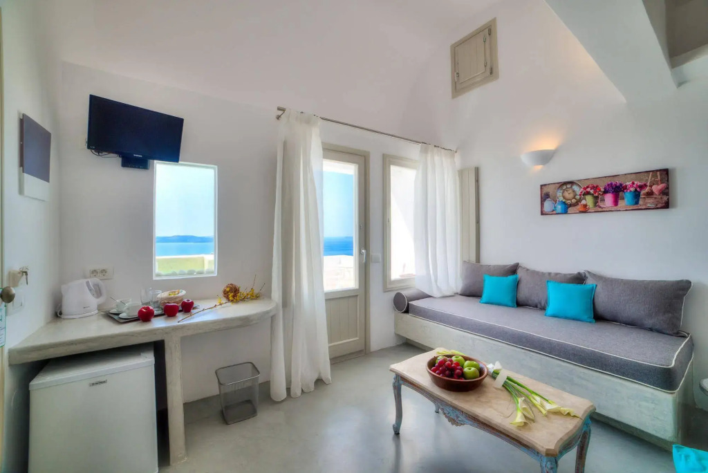 Kima Oia Suites - Photo 3