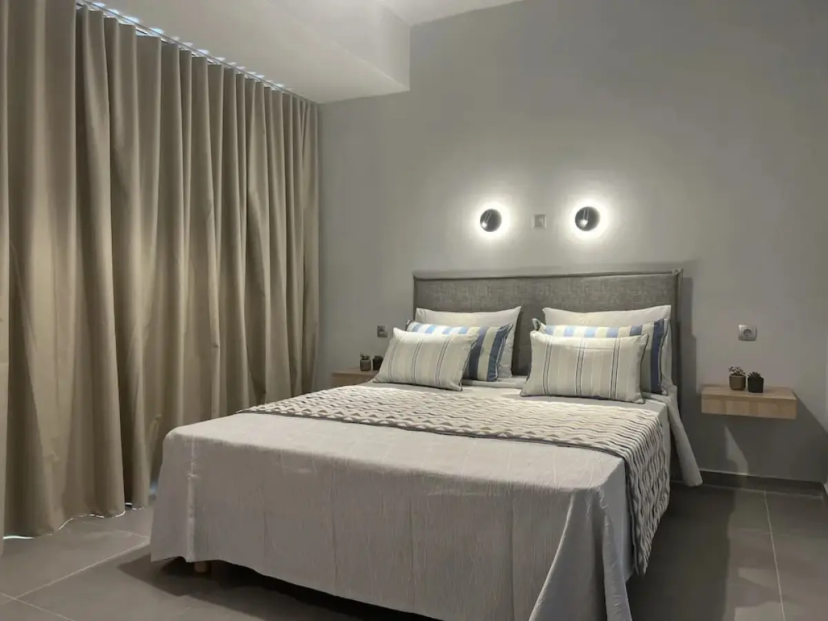 Kimiro Hotel Tsilivi