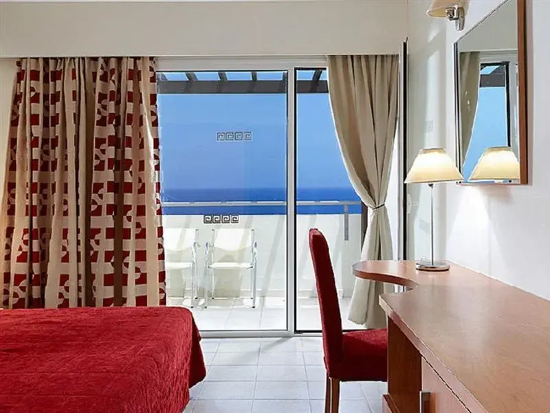 Kiotari Garden Hotel - Photo 2