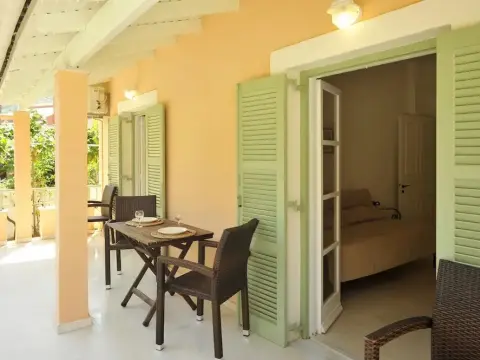 Kipos Apartments - Photo 4