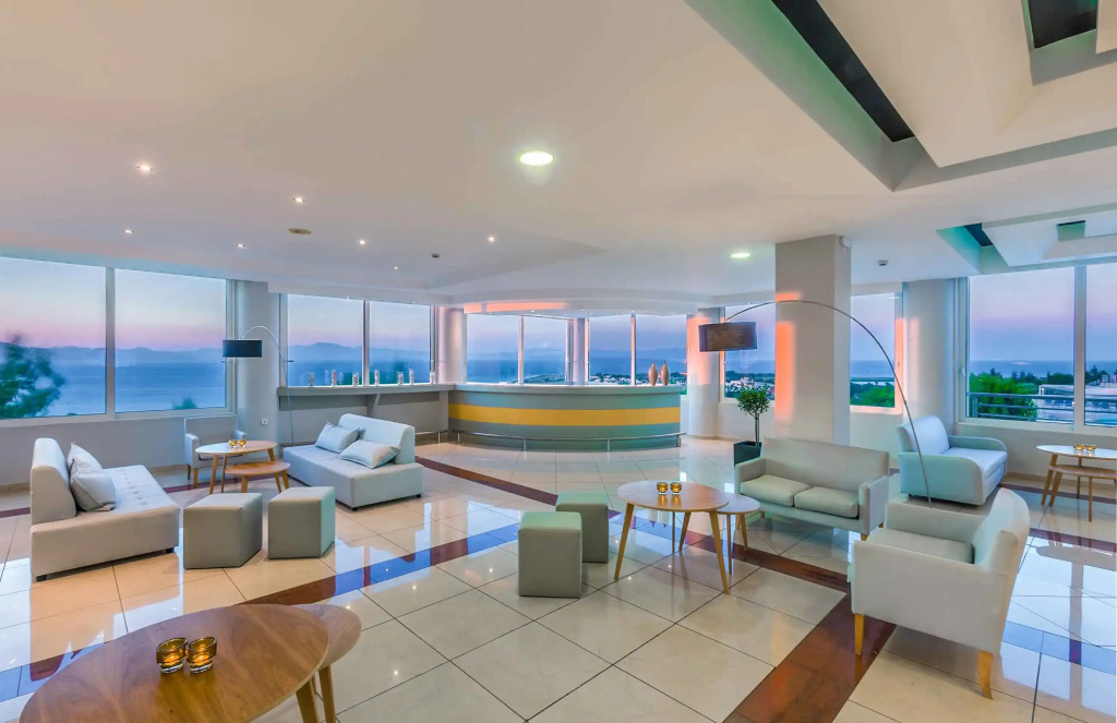 Kipriotis Aqualand Hotel 