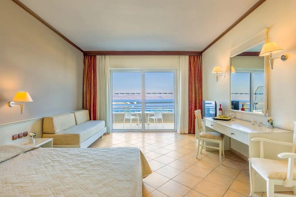 Kipriotis Aqualand Hotel  - Foto 2